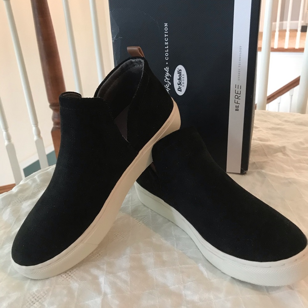 Dr. Scholls Slip On Tennis Shoe